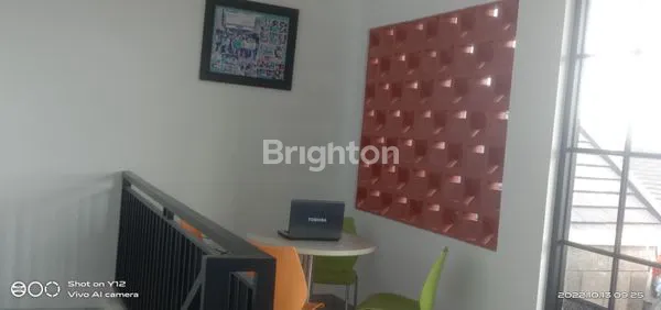 image RUMAH  CANTIK 3 LANTAI DI PAMOYANAN BOGOR (7)