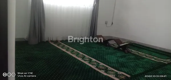 image RUMAH  CANTIK 3 LANTAI DI PAMOYANAN BOGOR (6)