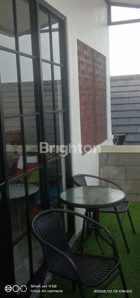 image RUMAH  CANTIK 3 LANTAI DI PAMOYANAN BOGOR (5)