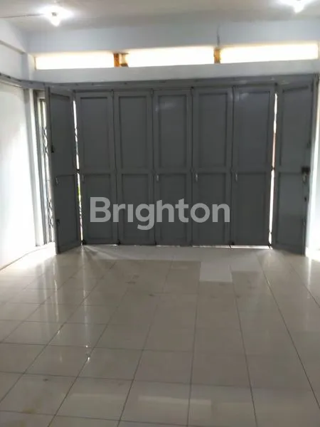 RUKO MAIN ROAD PUNGKUR BANDUNG