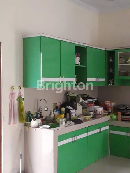 image TURUN HARGA, RUMAH DI SOLO BARU DI BAWAH 1M (2)