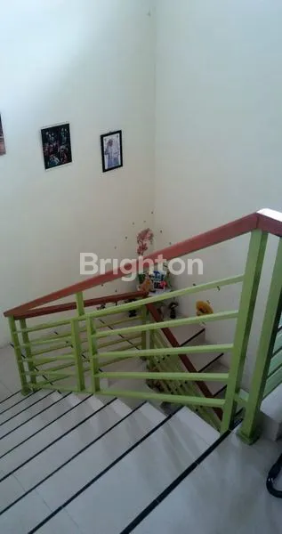 image TURUN HARGA, RUMAH DI SOLO BARU DI BAWAH 1M (6)