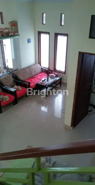 image TURUN HARGA, RUMAH DI SOLO BARU DI BAWAH 1M (3)