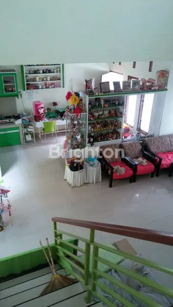 image TURUN HARGA, RUMAH DI SOLO BARU DI BAWAH 1M (5)
