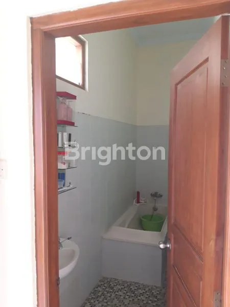 image TURUN HARGA, RUMAH DI SOLO BARU DI BAWAH 1M (8)