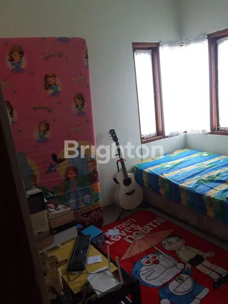 image TURUN HARGA, RUMAH DI SOLO BARU DI BAWAH 1M (4)