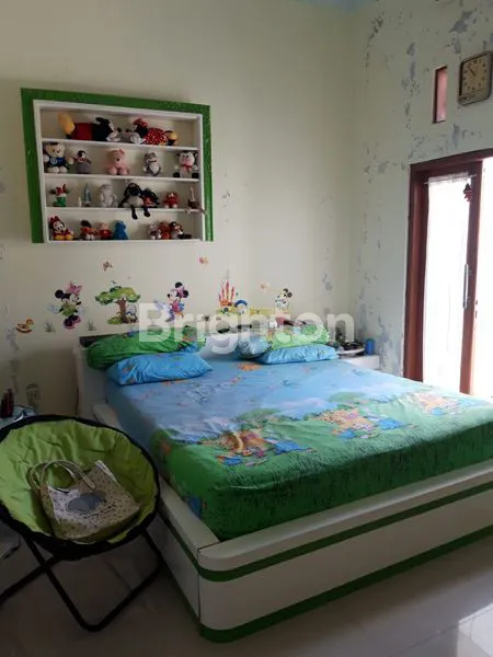 image TURUN HARGA, RUMAH DI SOLO BARU DI BAWAH 1M (7)