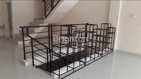 image RUKO STRATEGIS SIAP PAKAI DI GADING SERPONG (2)