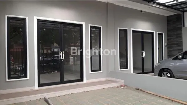 image RUKO STRATEGIS SIAP PAKAI DI GADING SERPONG (6)