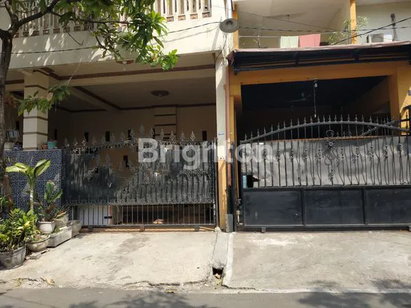 image MANUKAN LOR RAYA 2 LANTAI STRATEGIS (1)