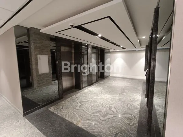 image OFFICE TOWER  CIPUTRA WORLD (2)