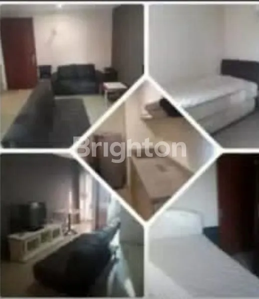 image APARTEMEN HIGH POINT SURABAYA (1)