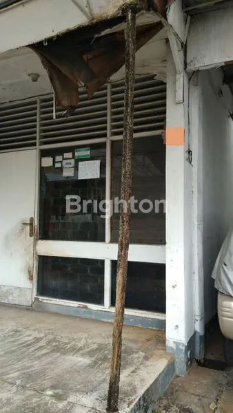 image RUMAH TUA DURI KEPA TANJUNG DUREN JAKARTA BARAT, UK. 10 X 15 M2, HADAP BARAT DAYA, CARPORT 1, ROW 2 MOBIL (3)