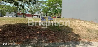 image KAVLING CITRALAND BUKIT TELAGA GOLF HARGA TERMURAH, LT 375M2-AN, JLN KEMBAR DPN DANAU (1)