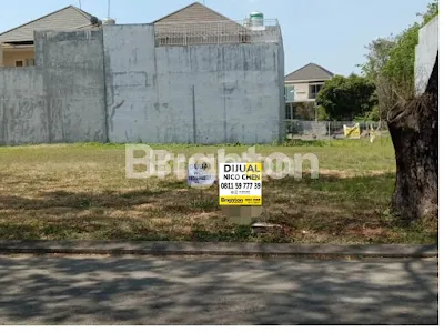 image TANAH CITRALAND SOUTH EMERALD MANSION LT 300 M2 (1)