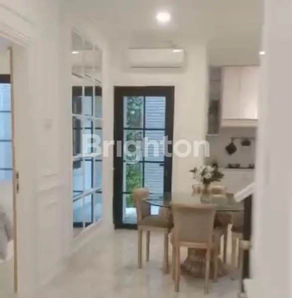 image RUMAH PONDOK INDAH, JAKARTA SELATAN (1)