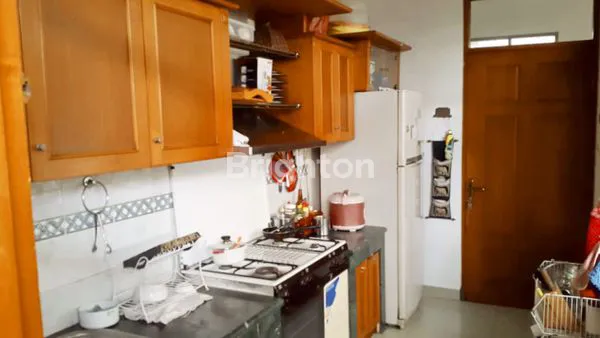 image RUMAH CANTIK  SANGAT TERAWAT LINGKUNGAN NYAMAN DAN AMAN DI TUBAGUS ISMAIL BANDUNG  (7)