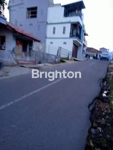 image TANAH MURAH DI KAWASAN WISATA LEMBANG DEKAT DENGAN LEMBANG ZOO, COCOK DIBANGUN VILLA ATAUPUN RUMAH TINGGAL (2)