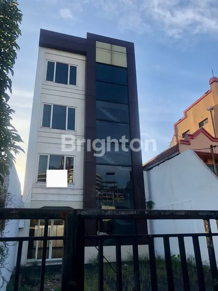 image RUKO NOL JALAN DI TENGAH KOTA SBY (3)