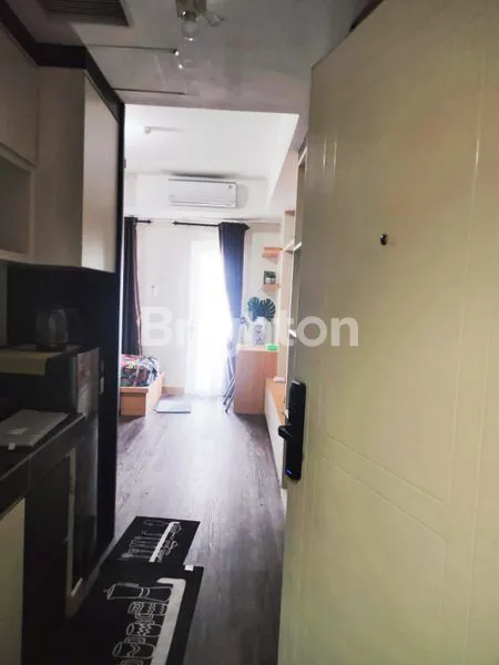 image APARTEMEN PODOMORO TOWER LINCOLN LT 18 (1)
