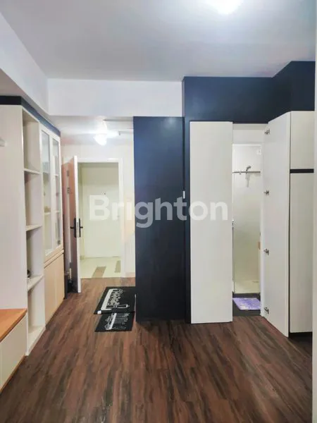 image APARTEMEN PODOMORO TOWER LINCOLN LT 18 (2)