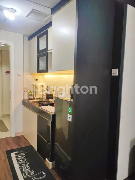 image APARTEMEN PODOMORO TOWER LINCOLN LT 18 (6)