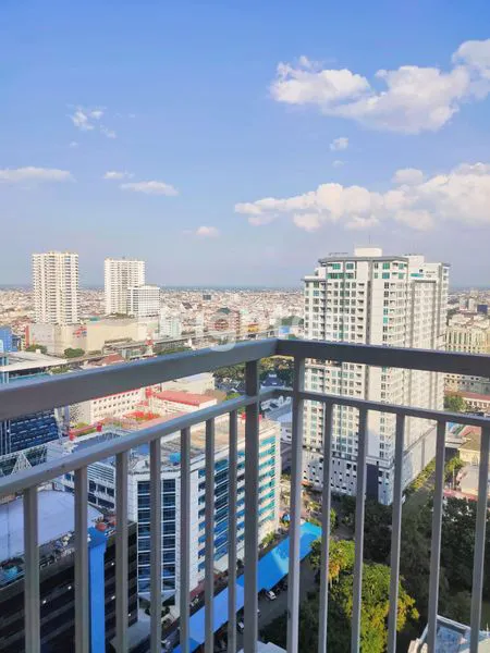 image APARTEMEN PODOMORO TOWER LINCOLN LT 18 (7)