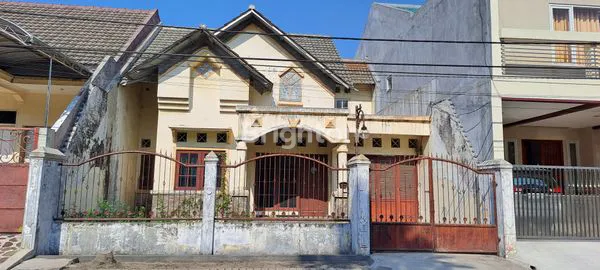 image RUMAH BUTUH CEPAT LAKU PONDOK MUTIARA SIDOARJO (1)