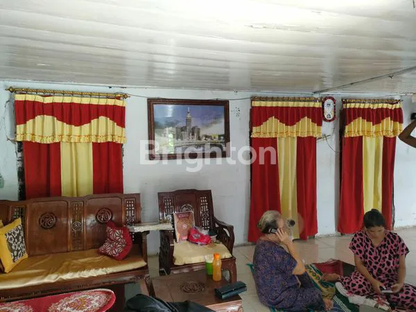 image RUMAH JUAL TANAH HARGA DI BAWAH PASARAN  (5)