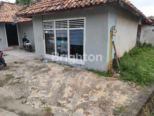 image RUMAH JUAL TANAH HARGA DI BAWAH PASARAN  (3)