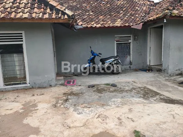 image RUMAH JUAL TANAH HARGA DI BAWAH PASARAN  (2)