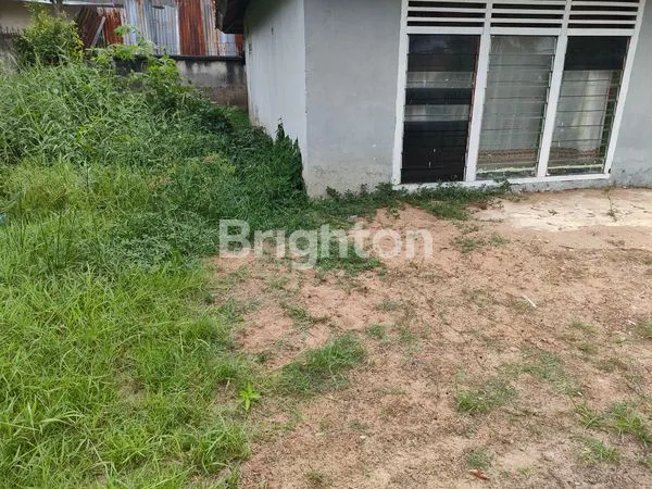 image RUMAH JUAL TANAH HARGA DI BAWAH PASARAN  (1)