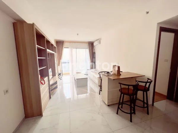 image 3 BR APARTEMEN SKY HOUSE FULL FURNISH DI BSD TANGERANG (8)