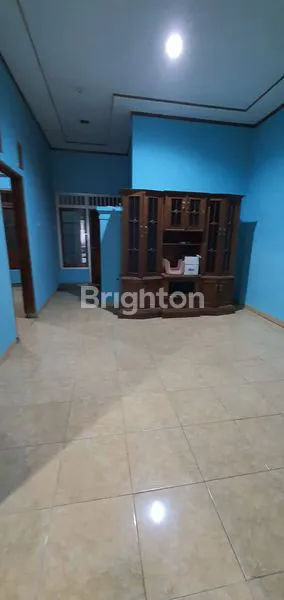 image RUMAH DI KARAH INDAH ( SEMI FURNISHED) (2)
