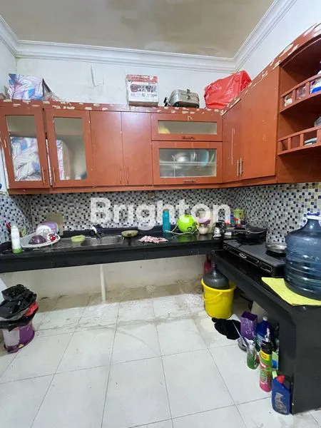 image RUMAH TANJUNG DUREN 1,5 LANTAI SUPER MURAH (2)