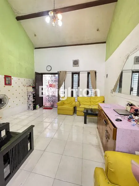 image RUMAH TANJUNG DUREN 1,5 LANTAI SUPER MURAH (6)