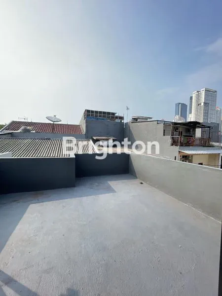 image RUMAH BARU TANJUNG DUREN 2,5 LT SIAP HUNI (8)