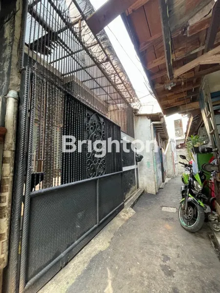 image RUMAH TANJUNG DUREN 1,5 LANTAI SUPER MURAH (8)