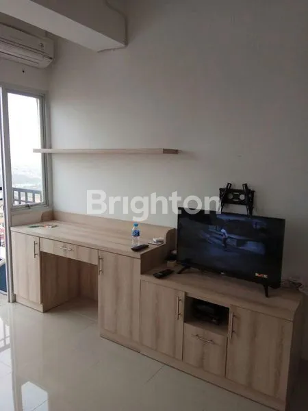 image APARTEMEN PARK VIEW DEPOK FULL FURNISH MARGONDA DEPOK (2)