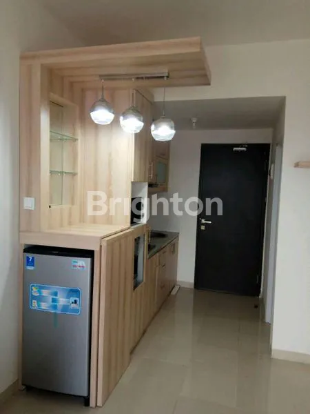 image APARTEMEN PARK VIEW DEPOK FULL FURNISH MARGONDA DEPOK (4)
