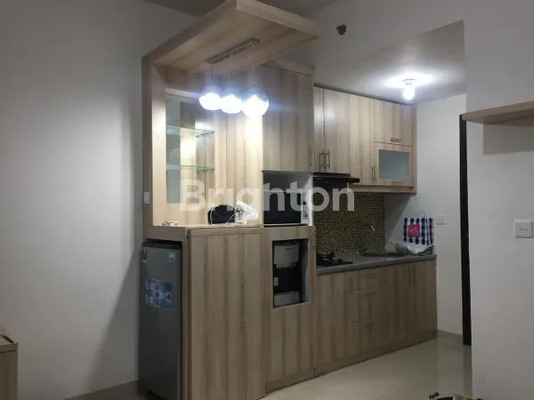 image APARTEMEN PARK VIEW DEPOK FULL FURNISH MARGONDA DEPOK (5)