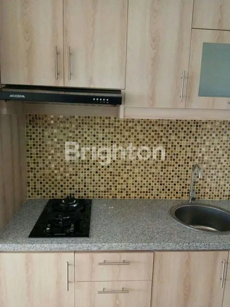 image APARTEMEN PARK VIEW DEPOK FULL FURNISH MARGONDA DEPOK (6)