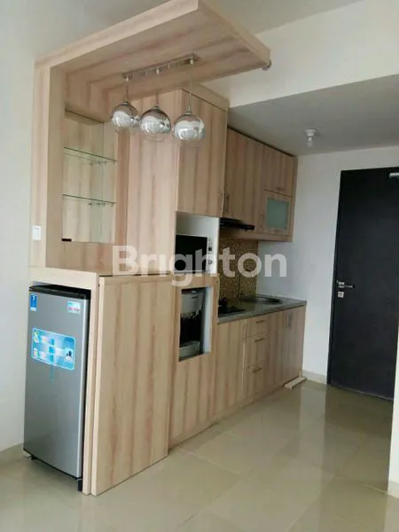 image APARTEMEN PARK VIEW DEPOK FULL FURNISH MARGONDA DEPOK (1)