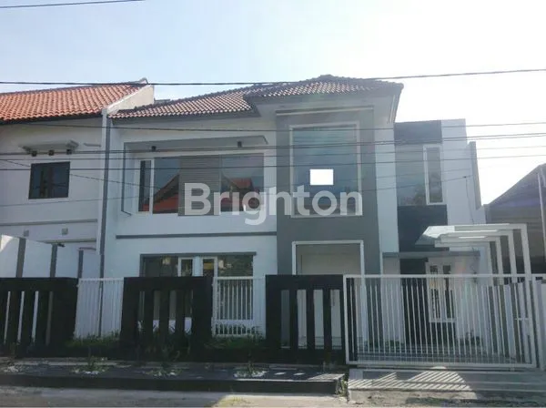 image RUMAH MEWAH BARU DIBANGUN, SBY TIMUR (1)