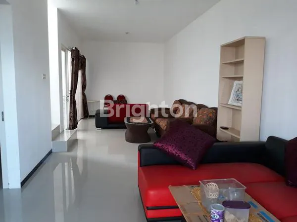 image DISEWAKAN RUMAH DIAMOND PARK RESIDENCE( JALAN RAYA JUANDA ) (2)