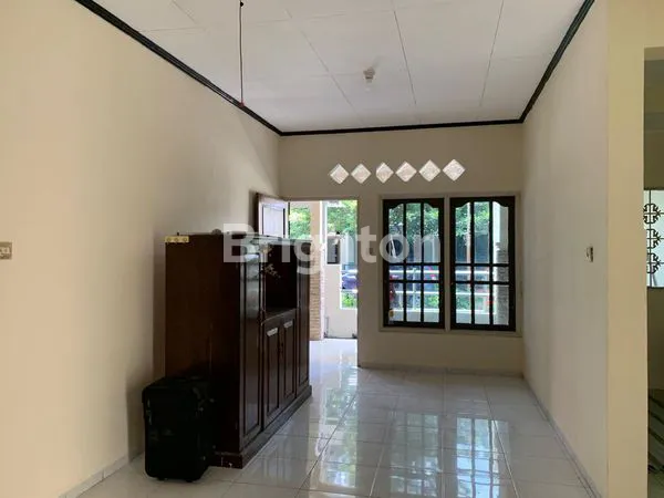 image MURAH. RUMAH SIAP HUNI 1½ LANTAI DI BERINGIN INDAH NGALIYAN SEMARANG (6)