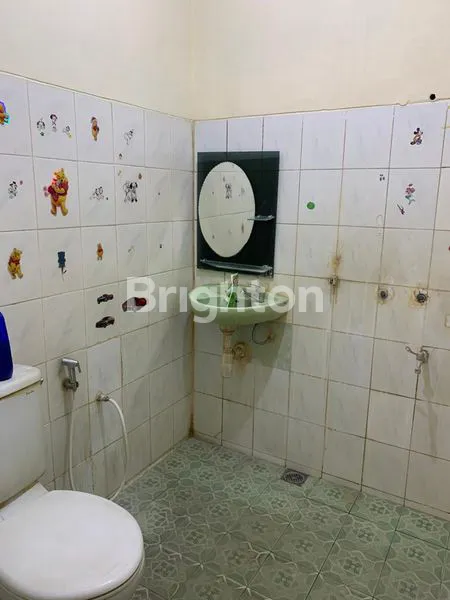 image MURAH. RUMAH SIAP HUNI 1½ LANTAI DI BERINGIN INDAH NGALIYAN SEMARANG (5)