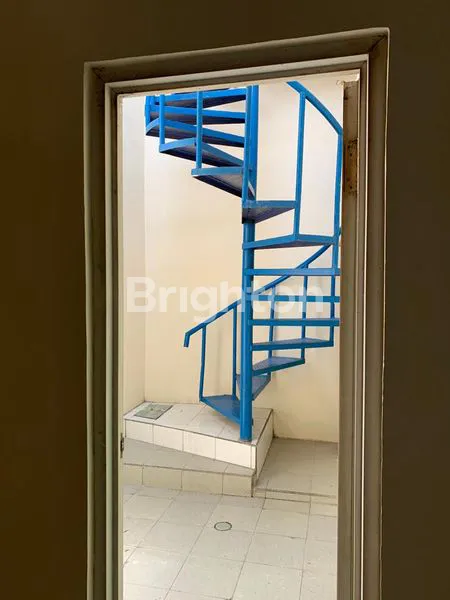 image MURAH. RUMAH SIAP HUNI 1½ LANTAI DI BERINGIN INDAH NGALIYAN SEMARANG (2)