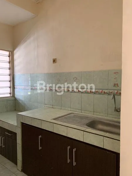 image MURAH. RUMAH SIAP HUNI 1½ LANTAI DI BERINGIN INDAH NGALIYAN SEMARANG (3)