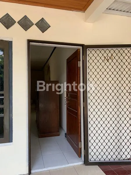 image MURAH. RUMAH SIAP HUNI 1½ LANTAI DI BERINGIN INDAH NGALIYAN SEMARANG (8)